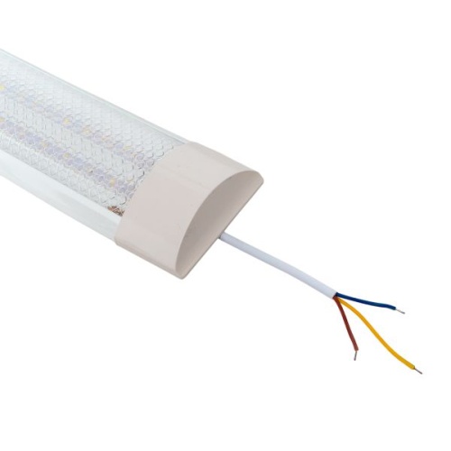 Светильник светодиодный линейный ДБО-7102-Z Призма 36 Вт 6500K IP20 EKF | код LBL-7102-Z-36-6500 | EKF фото 5 Светильник светодиодный линейный ДБО-7102-Z Призма 36 Вт 6500K IP20 EKF | код LBL-7102-Z-36-6500 | EKF фото 5