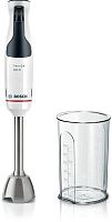 Блендер погружной Bosch MSM4W210 600Вт белый | код 2008448 | BOSCH