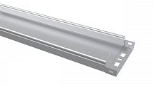 Лоток неперфорированный 80х300х3000-0,7 мм TDM | код SQ2901-1032 | TDM
