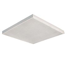 Светильник светодиодный ДПО Alenka LED/S-38-845-23 38Вт 4500К IP40 600х600 ЗСП 710003823