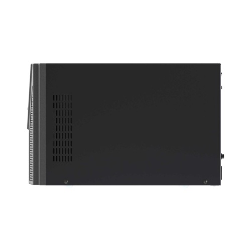 Источник бесперебойного питания Online Small Tower 1 кВа без АКБ Tower 2xSchuko, EPO, USB | код. SMALLT1A0PS | DKC фото 5 Источник бесперебойного питания Online Small Tower 1 кВа без АКБ Tower 2xSchuko, EPO, USB | код. SMALLT1A0PS | DKC фото 5