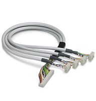 Кабель FLK 40/4X14/EZ-DR/ 200/OB32 | код 2298522 | PHOENIX CONTACT