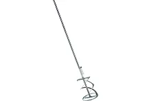 Миксер для краски и строительных смесей, хвостовик SDS-PLUS 100х600 мм | код 04199М | MOS