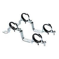Пара кронштейнов для коллекторов 3/4" | код. VTc.130.N.0500 | VALTEC