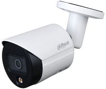 Видеокамера IP DH-IPC-HFW2239SP-SA-LED-0280B 2.8-2.8мм цветная | код 1405677 | Dahua
