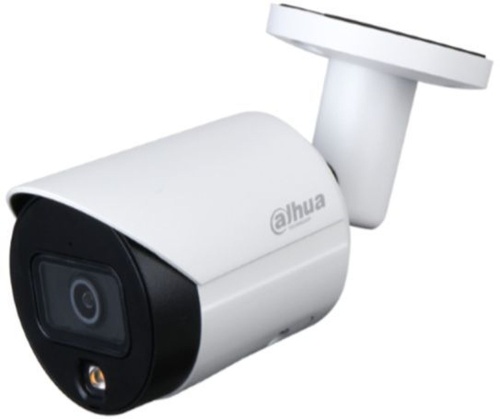 Видеокамера IP DH-IPC-HFW2239SP-SA-LED-0280B 2.8-2.8мм цветная | код 1405677 | Dahua