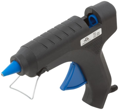 Пистолет клеевой д.11 мм, 12 Вт (80 Вт) | код 14324М | FIT фото 2 Пистолет клеевой д.11 мм, 12 Вт (80 Вт) | код 14324М | FIT фото 2