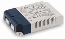 Источник питания AC-DC, 25.2Вт, вход 90…295В AC, 47…63Гц/127…417В DC, ККМ, выход 24В/1.05А, изоляция 3750В AC, в кожухе 110х75х22мм, -20…+90С (корпус), димминг 0...10 В/ШИМ | код IDLV-25-24 | MeanWell