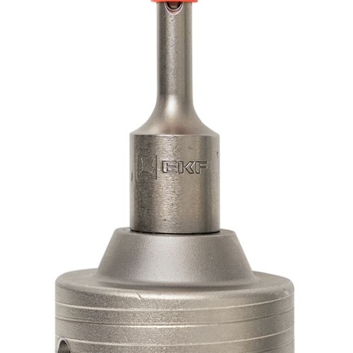 Коронка буровая по бетону с оснасткой TCT-68 М22 SDS-plus Master | код tct-68-m22 | EKF фото 5 Коронка буровая по бетону с оснасткой TCT-68 М22 SDS-plus Master | код tct-68-m22 | EKF фото 5
