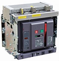 Воз. ав. выкл. D 3P 2000А 100кА М ВА-752 | код 27056DEK | DEKraft