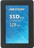 Накопитель SSD Hikvision SATA-III 128GB HS-SSD-E100/128G HS-SSD-E100/128G Hiksemi 2.5 | код 1848084 | Hikvision