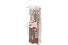 Сверло по металлу HSS-G 10.2мм Standard (5шт) (2.608.585.523) | код. 2608585523 | BOSCH
