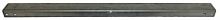 Hyperline TGB3-275-ZN Горизонтальный опорный уголок длиной 275 мм, оцинкованная сталь (для шкафов серии TTB) | код 413936 | Hyperline