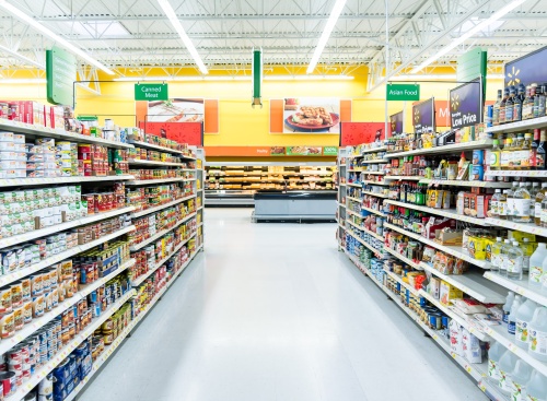 Светильник светодиодный ДСП 1313 48Вт 6500К IP65 белый пластик | код LDSP0-1313-48-6500-K01 | IEK фото 5