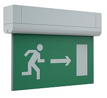 Указатель световой MIZAR 4023-5 LED SP | код 4502003290 | Световые Технологии