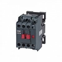 Контактор CJX2i 95A 3P AC24В 1НО+1НЗ | код C000499 | CNC