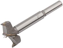 Сверло Форстнера (фреза) с карбидными вставками 30 мм | код 36526 | FIT