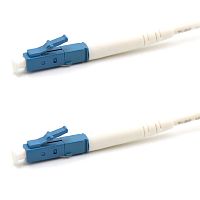 Патч-корд оптический соединительный (SM), 9/125 (OS2), LC/UPC-LC/UPC, (Simplex), LSZH, 3м | код 50-2102 | REXANT