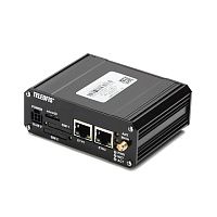 Роутер 4G TELEOFIS RTU1068 V4.5180.1111.R: модель с GNSS (ТКО-242/24), ИНТЕРЕФЕЙС: 2хEthernet + USB-Host + RS-232 (клеммник) + 2хRS-485 (гальв.) + 4xGPIO | код RTU1068 V4.5180.1111.R | TELEOFIS