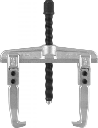 AE310046 Съемник американского типа с двумя скользящими захватами 6/150 мм, диапазон захватов 40-160 мм | код AE310046 | JONNESWAY