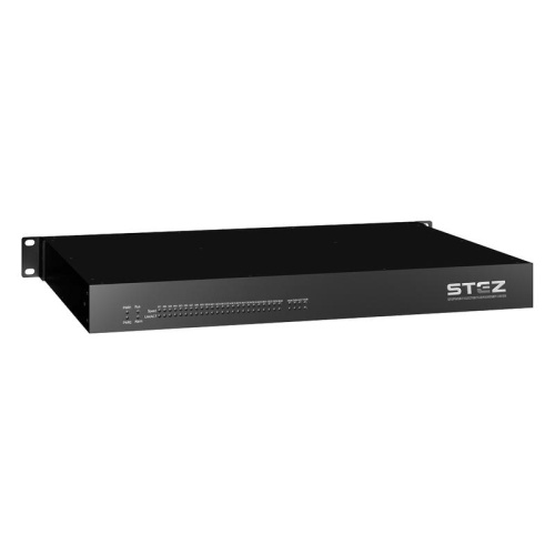 STEZ4800-16GSFP | код 70000002 | СТЭЗ STEZ4800-16GSFP | код 70000002 | СТЭЗ