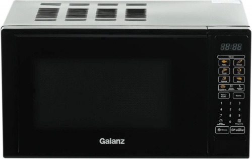 Микроволновая Печь Galanz MOG-2011DB 20л. 700Вт черный | код 1643224 | GALANZ