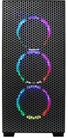 ПК IRU Game 717 TWR i7 10700F (2.9) 32Gb 1Tb 7.2k SSD500Gb RTX3080 8Gb Free DOS GbitEth 750W черный (2029277) | код 2029277 | IRU