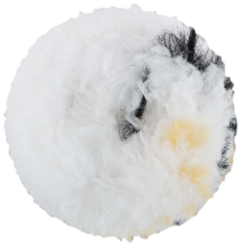 Ролик сменный "мини" d15/33мм ворс 9мм 150мм микрофибра КУРС 02731 фото 4 Ролик сменный "мини" d15/33мм ворс 9мм 150мм микрофибра КУРС 02731 фото 4