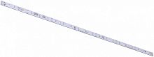 Модуль светодиодный LINE 500x11.6 AL1 3x7 Lumileds 2835 CRI80 5000K | код 2571907 | Аргос-Электрон
