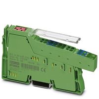 Клеммы Inline IB IL 24 DO 4/EF-PAC | код 2701009 | PHOENIX CONTACT