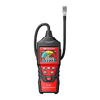 Газоанализатор КТ 601 серия ECOLINE | код 79143 | КВТ