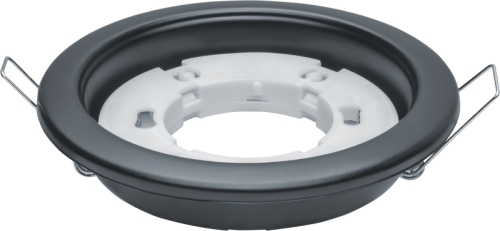 Светильник 95 462 NGX-R1-008-GX53-PACK2 черн. матов. (уп.2шт) NAVIGATOR 95462 фото 2 Светильник 95 462 NGX-R1-008-GX53-PACK2 черн. матов. (уп.2шт) NAVIGATOR 95462 фото 2