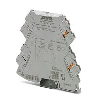 Пассивное устройство для развязки MINI MCR-2-I-I-ILP-PT | код 2901995 | PHOENIX CONTACT