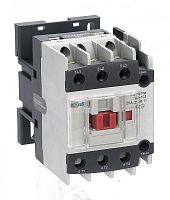 Контактор КМ-103 3P 25А 400/380В AC 11кВт | код. 22119DEK | DEKraft