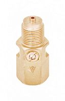 Демпфер для манометра ТМ510/ТМ610 | код 3106 | РОСМА