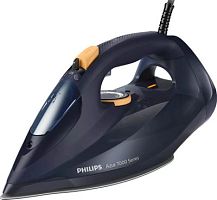 Утюг Philips DST7060/20 3000Вт синий | код 1977424 | PHILIPS