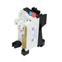 Реле эл.тепловое токовое РТТ5-10-2 УХЛ4, 0,32А, IP00, КР5-10 | код 130220000В000.320000 | КЗЭ (Кашинский завод электроаппаратуры)