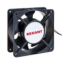 Вентилятор RХ 12038HSL 220VAC | код 72-6122 | Rexant