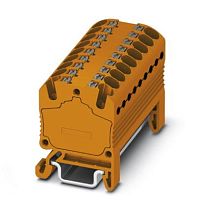 Распределительный блок PTFIX 18X1,5-NS15A OG | код 3002952 | PHOENIX CONTACT