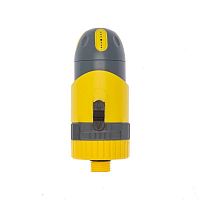 Дождеватель для полива круговой с регулировкой угла полива по горизонту Профи | код 62-0312-F | REXANT