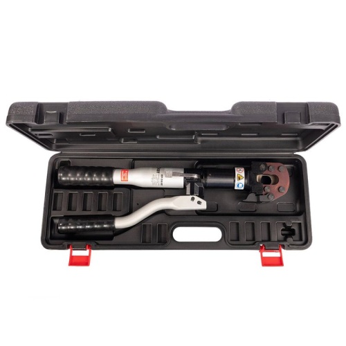 Ножницы гидравлические ручные НГР-24A серия ПРОФИ | код 76563 | КВТ фото 5