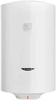 Водонагреватель Ariston DUNE1 R 80 V 1,5K PL 1.5кВт 80л электрический настенный/белый | код 1148357 | ARISTON