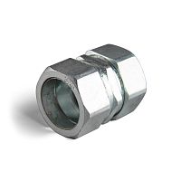Муфта соединительная СТТ-20 (3/4) (Fortisflex) | код 87903 | Fortisflex