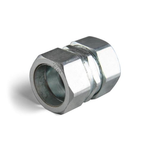 Муфта соединительная СТТ-20 (3/4) (Fortisflex) | код 87903 | Fortisflex