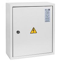 Низковольтное комплектное устройство ОЩВ-12 УХЛ3 IP31 (63А/12х25А, КЭАЗ) | код 00-00008972 | Центр Энергии