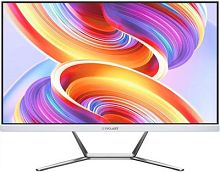 Моноблок Teclast K24 Air 23.8 Full HD N95 (1.7) 8Gb SSD512Gb UHDG Windows 11 Professional GbitEth WiFi BT 48W белый 1920x1080 | код 1982328 | TECLAST