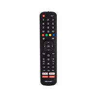 Пульт универсальный для телевизора Hisense REXANT | код 38-0010 | REXANT