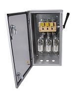 Ящик силовой ЯРП-250-54 УХЛ2 с ППН-35 250А IP54 держатели медь Электротехник ET020133