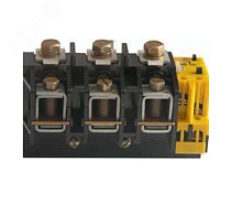 Реле электротепловое токовое РТТ5-125-1002 У3.ИУ | код РТТ5-125-100 87А 74..100 | КЗЭА