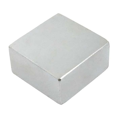 Магнит RUICHI B 60x60x30 мм, класс N35, квадратный | код 90009 | Ruichi